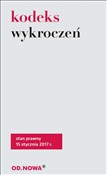 Kodeks wyk... - Opracowanie Zbiorowe - Ksiegarnia w niemczech