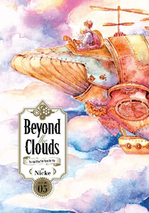 Bild von NICKE: BEYOND THE CLOUDS 5