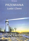 Polska książka : Przemiana ... - Lee Carroll
