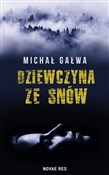 Polnische buch : Dziewczyna... - Michał Gałwa