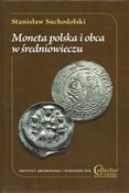 Moneta pol... - Stanisław Suchodolski -  Polnische Buchandlung 