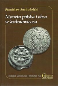 Bild von Moneta polska i obca w średniowieczu