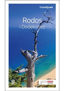 Bild von Rodos i Dodekanez Travelbook