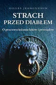 Polnische buch : Strach prz... - Gilles Jeanguenin
