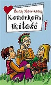 Komórkowa ... - Bianka Minte-Konig -  polnische Bücher
