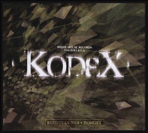 Obrazek Kodex CD