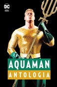 Polska książka : Aquaman An... - Opracowanie Zbiorowe