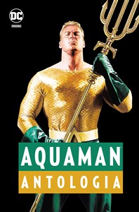 Obrazek Aquaman Antologia