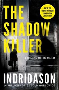 Bild von The Shadow Killer