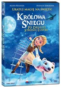 Królowa Śn... - Ksiegarnia w niemczech