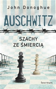 Obrazek Auschwitz Szachy ze śmiercią