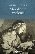 Moralność ... - Michał Heller -  fremdsprachige bücher polnisch 