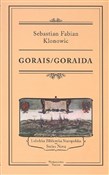 Książka : Gorais/Gor... - Sebastian Fabian Klonowic