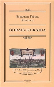 Obrazek Gorais/Goraida