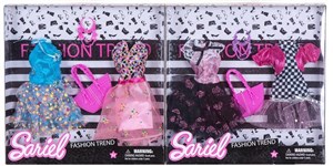 Obrazek Sukienki 2pack mix