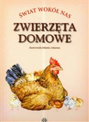 Polnische buch : Zwierzęta ... - Jolanta Adamus-Ludwikowska