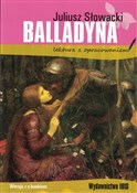Balladyna ... - Juliusz Słowacki -  Książka z wysyłką do Niemiec 