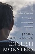 English Mo... - James Scudamore - Ksiegarnia w niemczech