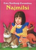 Książka : Najmilsi - Ewa Szelburg-Zarembina