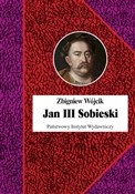 Jan III So... - Zbigniew Wójcik -  fremdsprachige bücher polnisch 