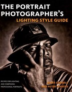 Obrazek The Portraits Photographer's Lighting Style Guide