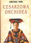 Cesarzowa ... - Anchee Min - buch auf polnisch 