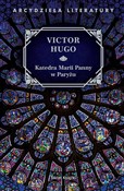 Książka : Katedra Ma... - Victor Hugo