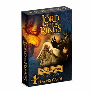 Bild von Waddingtons 1 Lord of the Rings