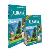 Książka : Albania li... - Izabela Nowek