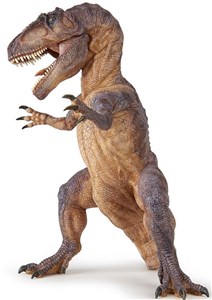 Obrazek Gigantozaur