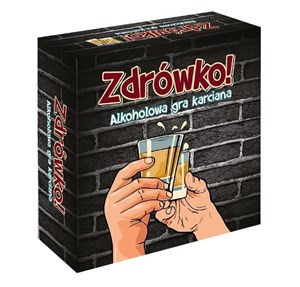 Obrazek Zdrówko!