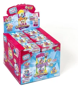 Bild von MojiPops Adventure Two Team Huts