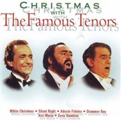 Christmas ... - Placido Domingo, Luciano Pavarotti, Jose Carreras -  polnische Bücher