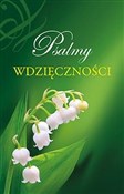 Książka : Psalmy wdz... - Opracowanie Zbiorowe