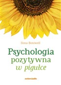 Psychologi... - Ilona Boniwell -  polnische Bücher