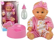 Lalka różo... -  Książka z wysyłką do Niemiec 