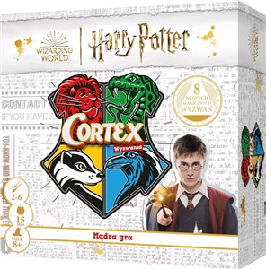 Obrazek Cortex Harry Potter