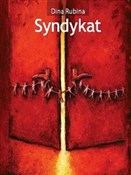Syndykat - Dina Rubina -  polnische Bücher