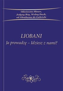 Bild von Liobani Ja prowadzę-idziesz z nami