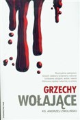 Polska książka : Grzechy wo... - Andrzej Zwoliński