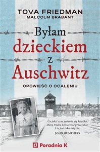 Bild von Byłam dzieckiem z Auschwitz Opowieść o ocaleniu