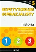 Repetytori... - Agnieszka Chłosta-Sikorska -  polnische Bücher
