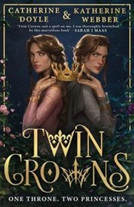 Bild von Twin Crowns