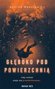 Polska książka : Głęboko po... - Konrad Makarewicz