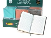 Polska książka : Notes 14x9...