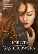 Polnische buch : Karminowe ... - Dorota Gąsiorowska