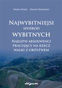 Najwybitni... - Wang Hong, Zhang Xiaolong - buch auf polnisch 