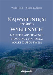 Bild von Najwybitniejsi spośród wybitnych Najlepsi absolwenci pracujący na rzecz walki z ubóstwem