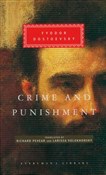 Zobacz : Crime And ... - Fyodor Dostoyevsky