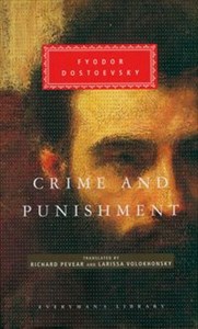 Obrazek Crime And Punishment